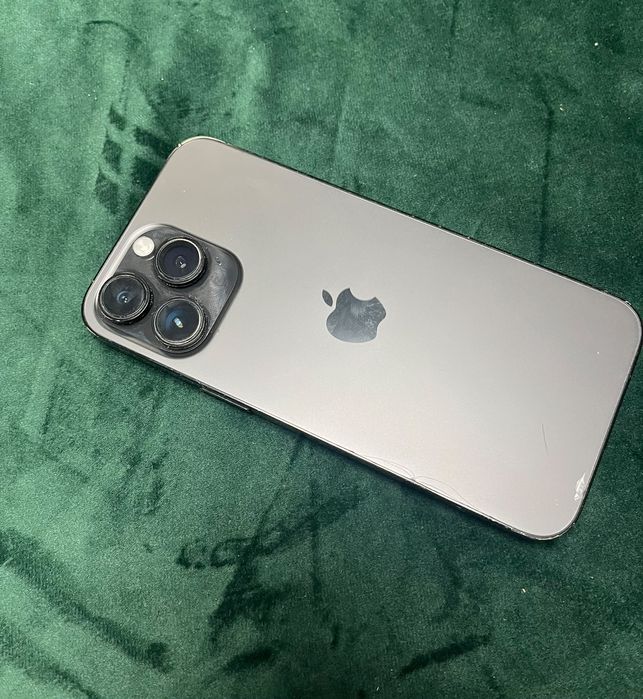 Iphone 14 pro max 128 GB