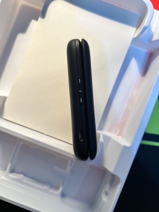 Samsung Gusto 3 Perfectum