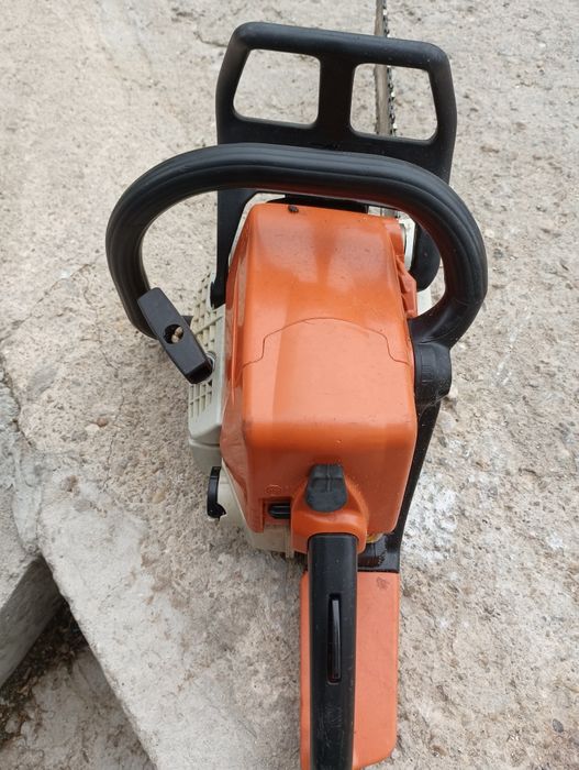 Резачка stihl ms 230