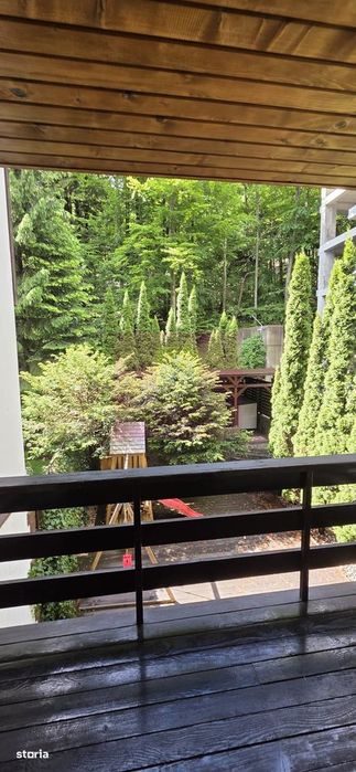 Apartament cu 2 camere de vanzare in Sinaia