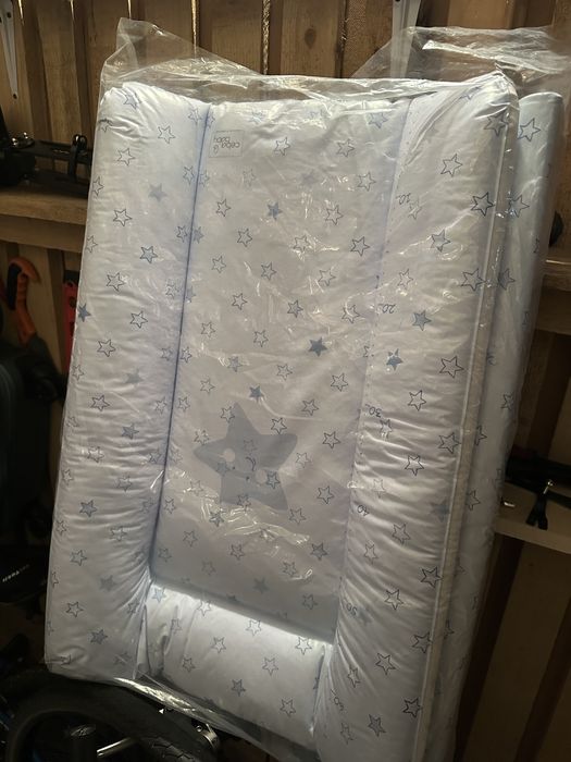 Masa pentru infasat noua