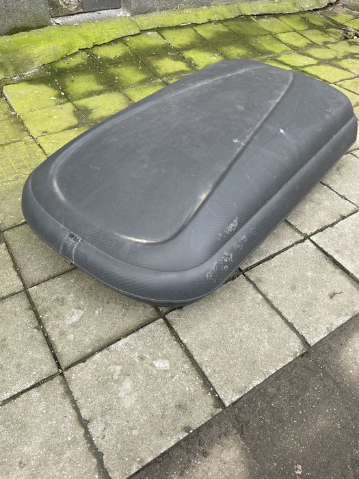 Автобокс Багажник за автомобил Артпласт Artplast - autobox roofbox