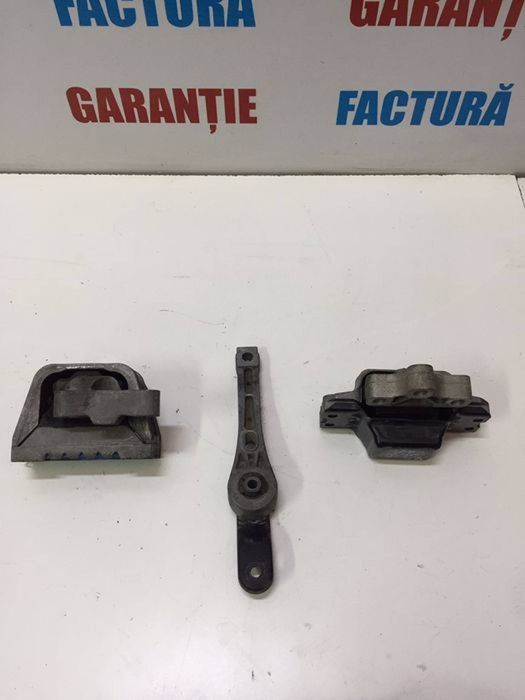 Tampon suport antibalans motor cutie automata DSG Passat B6 Golf 5 A3