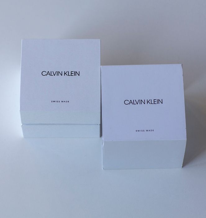 Calvin Klein, CK, швейцарски, оригинален, ръчен часовник, НОВ