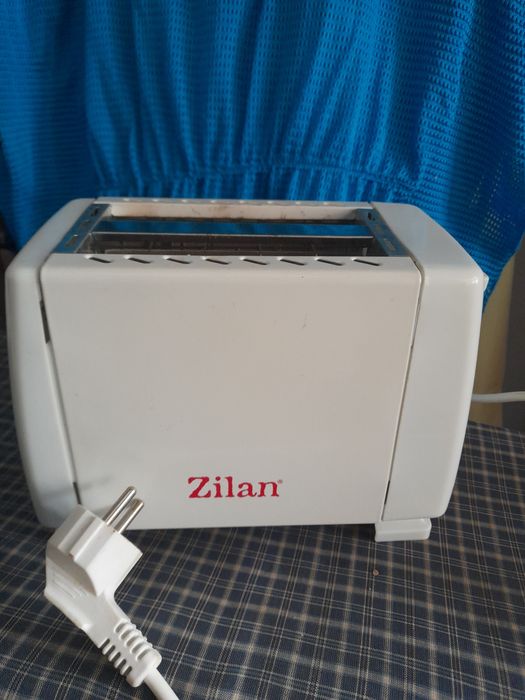 Prajitor paine Zilan