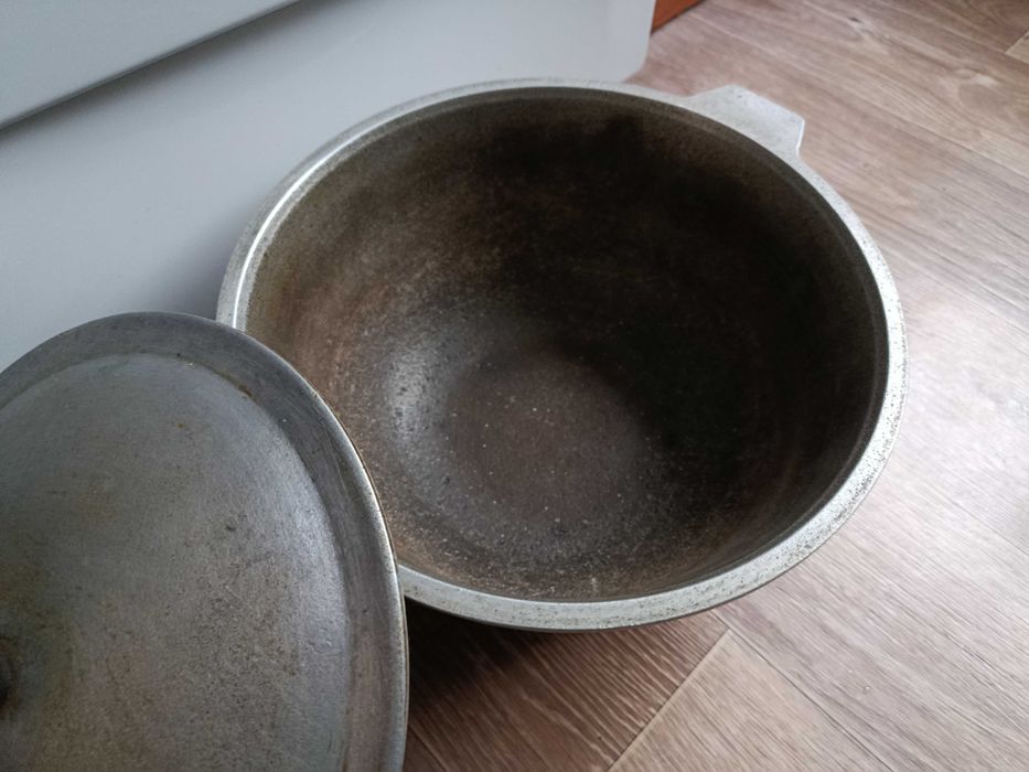 Казан на 3 литра