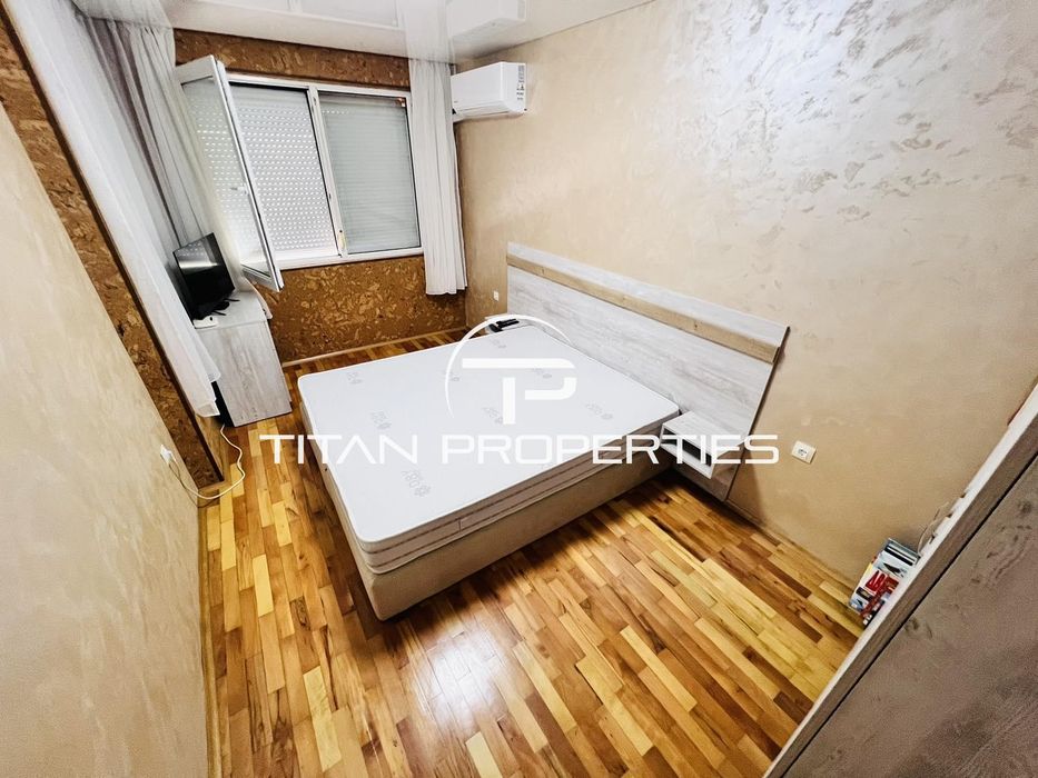 Дава се под наем Тристаен апартамент в Бургас, Лазур - 105 кв.м за 698.19 € - Снимка #8