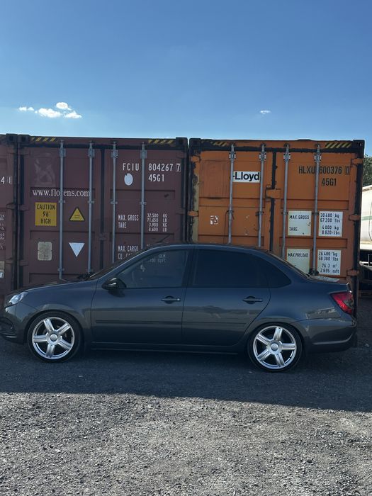 Продам торусы R17 в идеале не вар не кат