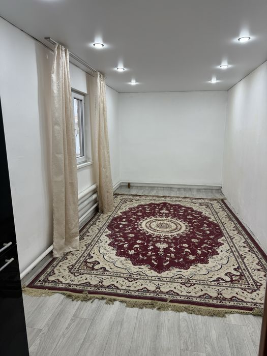 Жер уй жалга жибериледи