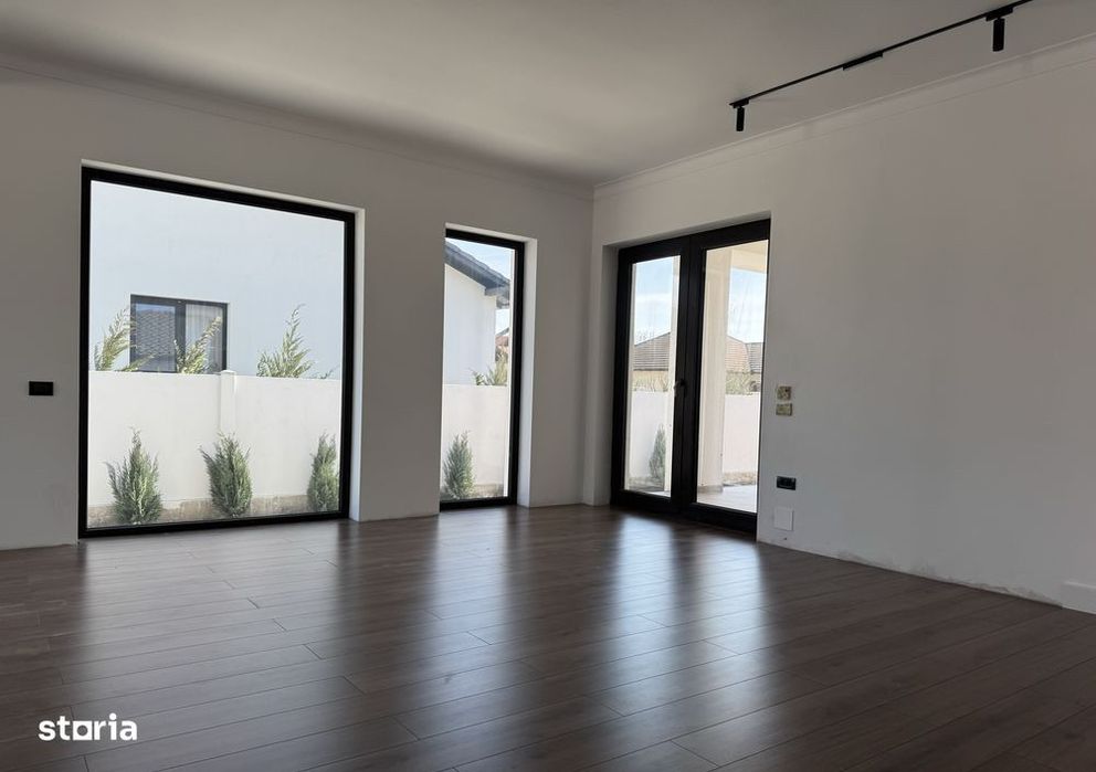 Casa Noua I 4 Camere I Finisata I Alba Iulia I Teren 500 Mp I Toate Ut