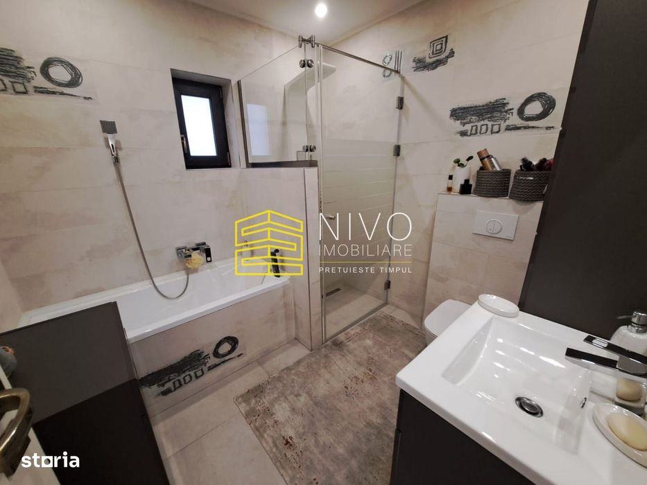 Apartament 2 camere – Tg. Mureș – Unirii – Zona Penny - Bloc Nou