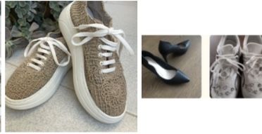 Обувки за ежедневие и офис и сникърси