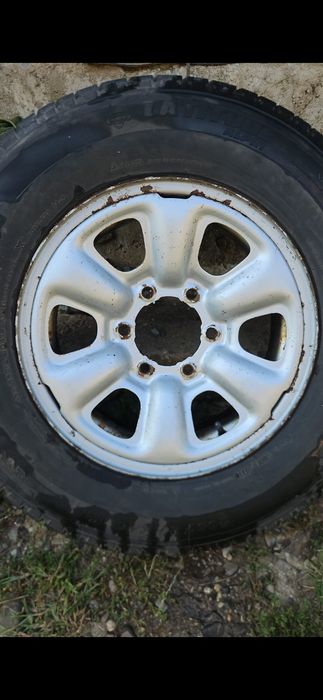 Jante tabla  4x100 r15 r16  5x114.3 r16  5x108 r16 r17 5x112 r15 r16 5x105 4x108