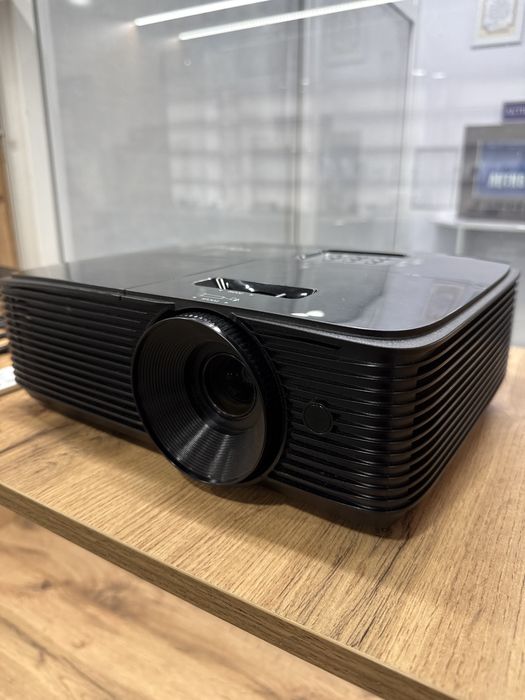 проектор Optoma S336