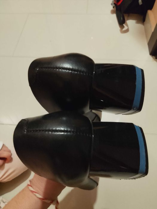 Официални обувки