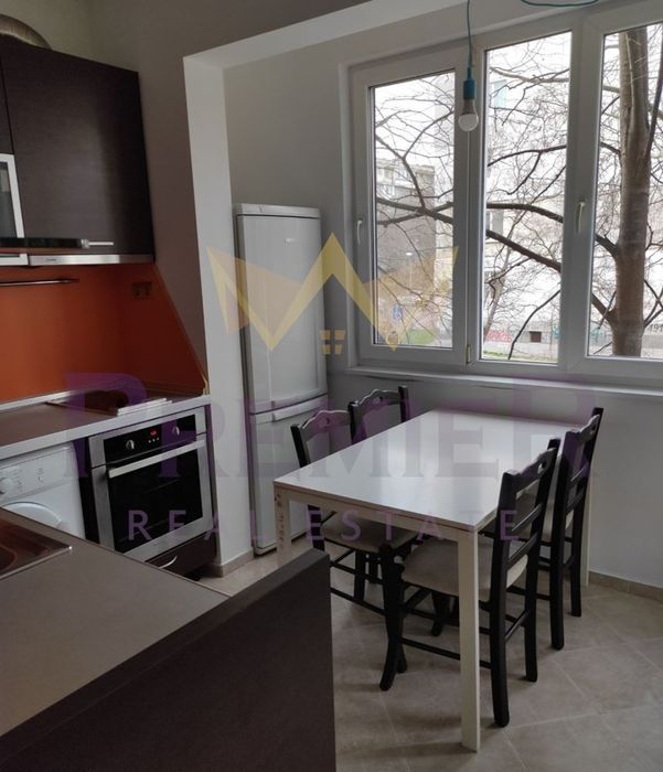 Дава се под наем Двустаен апартамент в Варна, Чайка - 70 кв.м за 459 € - Снимка #1