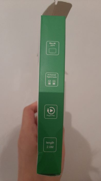 Продам typec  hdmi