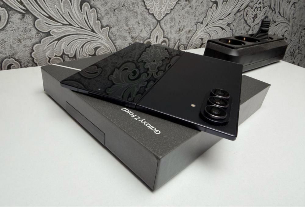 Samsung Galaxy Z fold 7