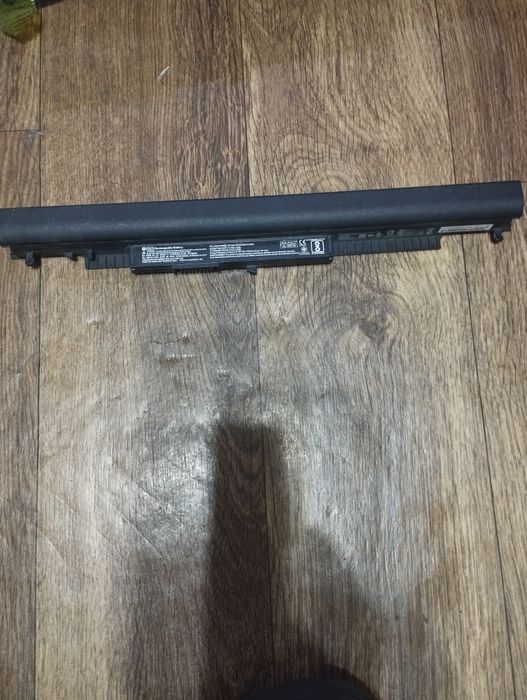 Аккумулятор для ноутбука