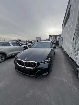 BMW I5 50L naxt va xalol nasiya