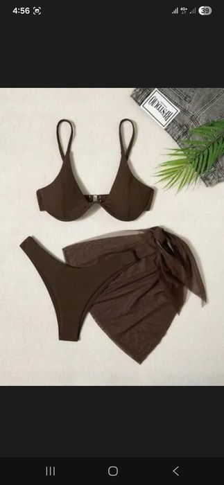 Качественный купальник женский