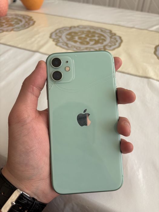 Айфон 11 /128 гб
