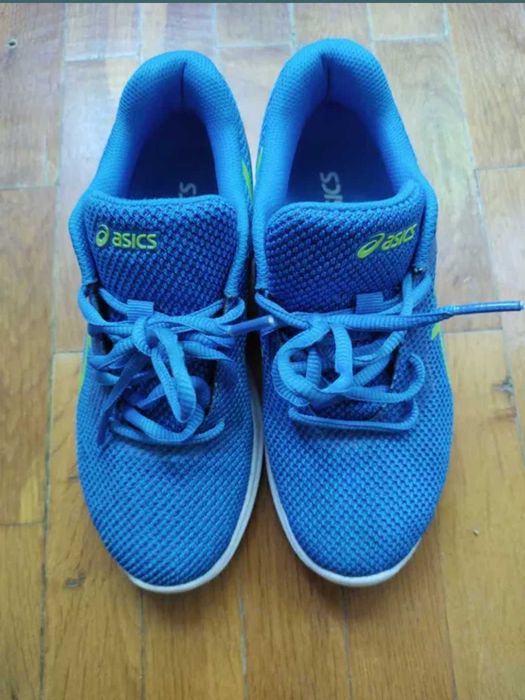 Маратонки за лятото 36 номер Asics