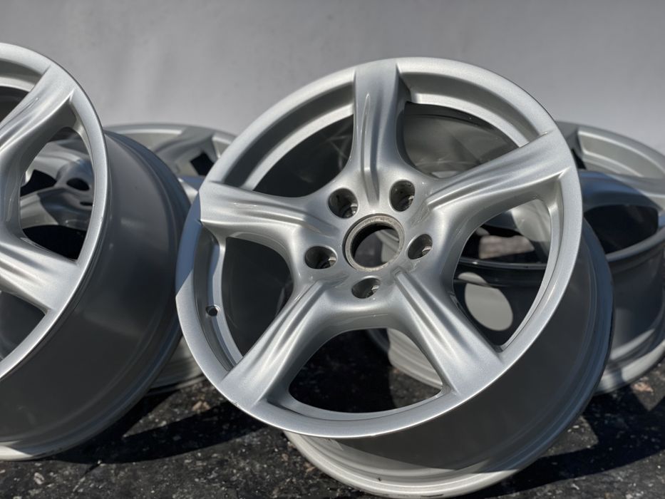 5х130 18 цола Porsche Cayenne Panamera Cayman Audi Q7 VW Touareg 5x130