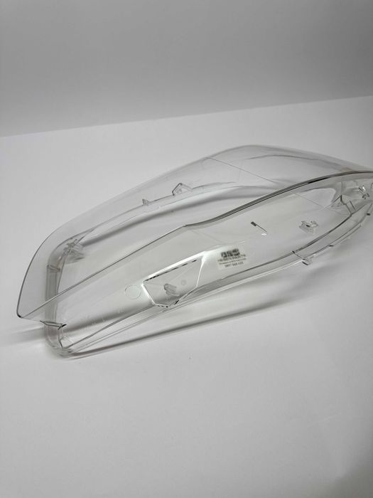 Стъкла за фарове BMW 5 серия F10 10-16 БМВ Ф10 капаци за фар стъкло