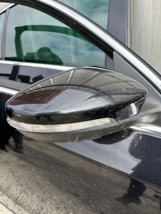 VW Passat B7 R line 1.6TDI 105кс на Части