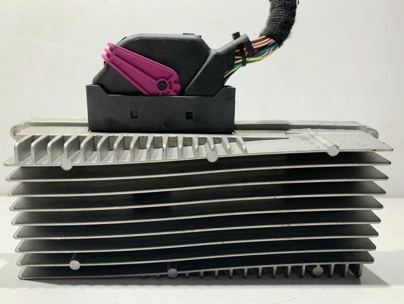 Amplificator audio Audi A4 (2007-2011) [8K2, B8] 8R0035223F