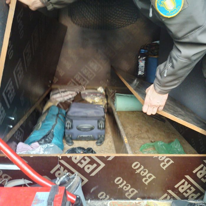 Сдаю в аренду прицеп-вагончик