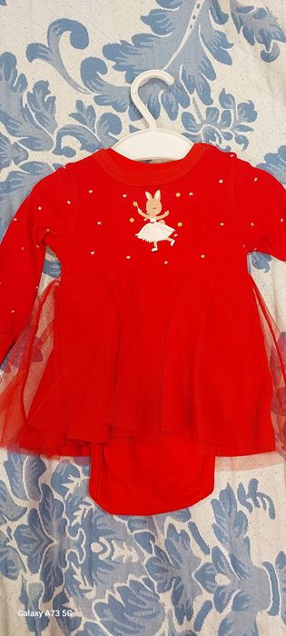 Платье и бодикии