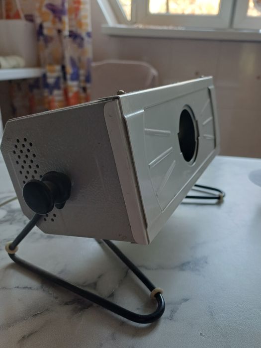 Облучатель ультрафиолетовый.