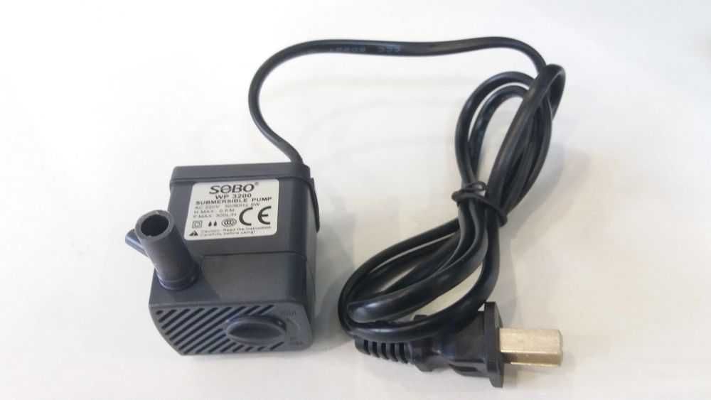 Помпа SOBO wp-3200