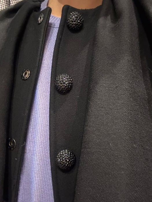 Кейп пальто Dolce&GAbbana оригинал