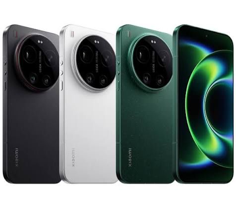 Xiaomi 17 ULTRA 16RAM 512SSD Black / Green / White Глобална версия!