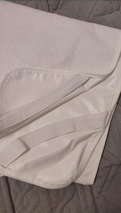 Матрас детский в кроватку