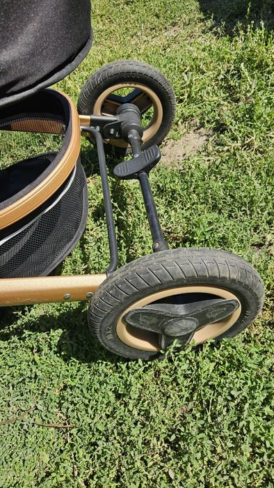 Коляска детская belecoo