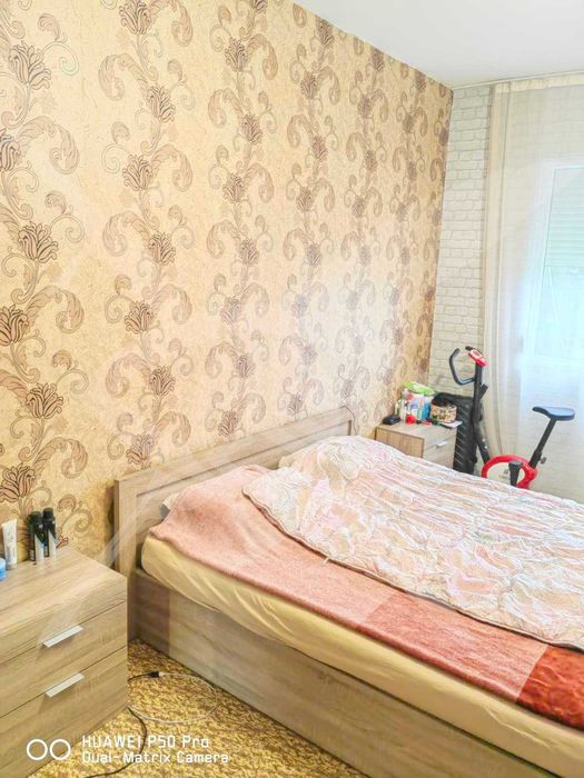 Продава се Двустаен апартамент в Пловдив, Коматево - 61 кв.м за 1361 €/кв.м - Снимка #8