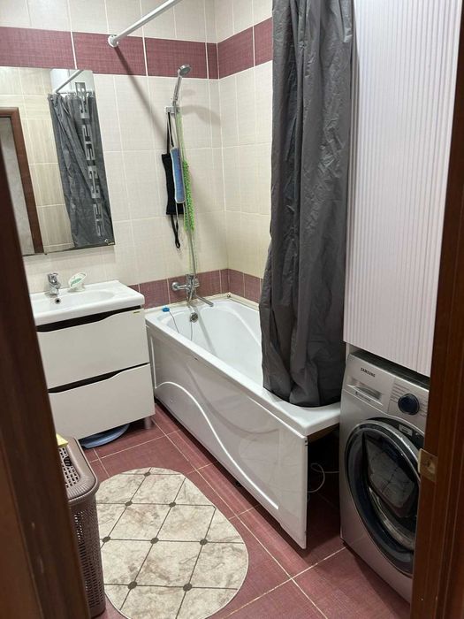 Продажа 4-комнатной квартиры