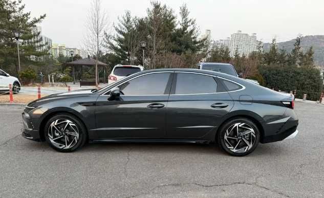 Hyundai Sonata FULL