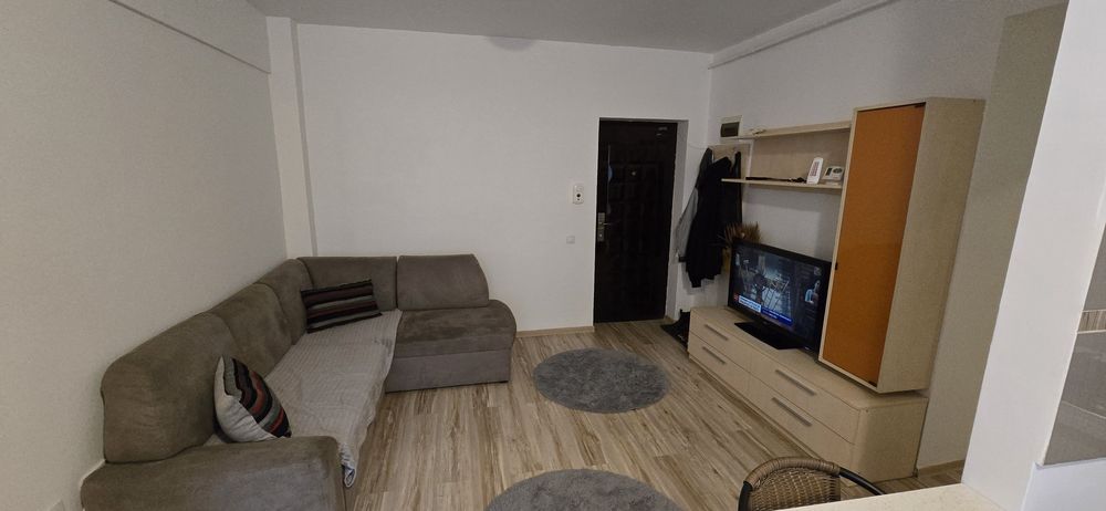 Inchiriez Apartament 2 camere