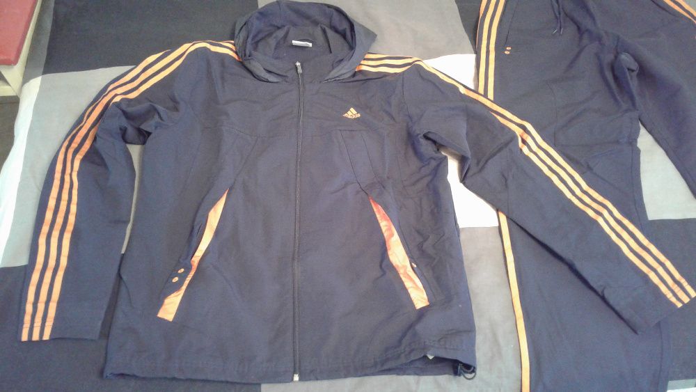 Trening Adidas