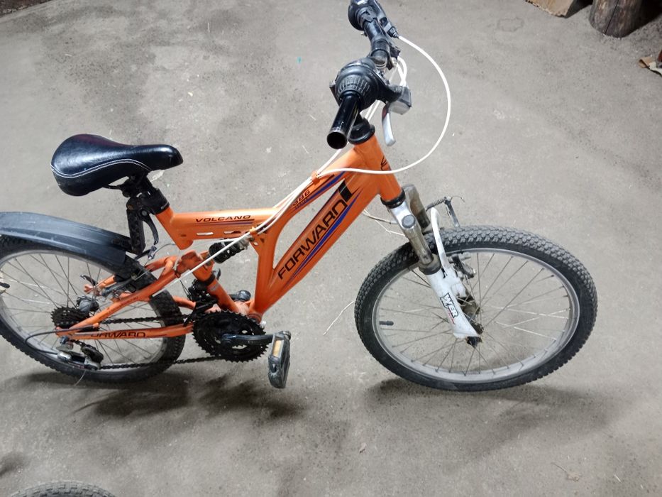 Велосипед детский.