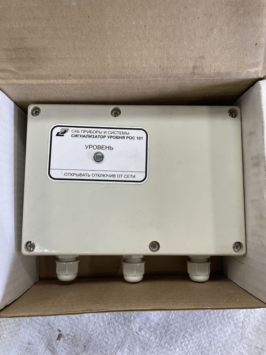 индикатор температуры JUMO di