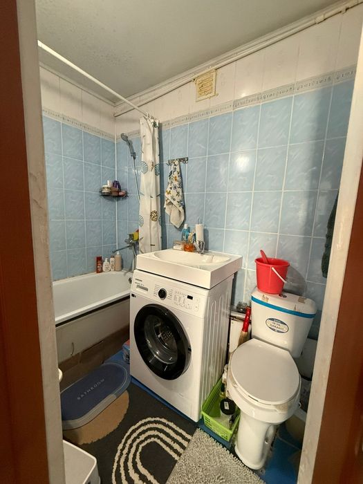 Продам 1 комн на Бэсте