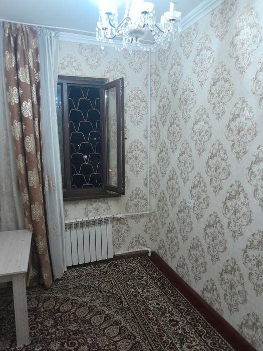 Kvartira sotiladi Yunusobod 3 xona