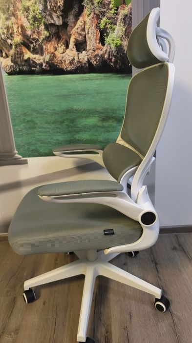 Scaun de birou CARRYHOME