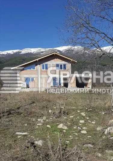 Продава се Къща в с. Антон, Област София-област - 264 кв.м за 588 €/кв.м - Снимка #1